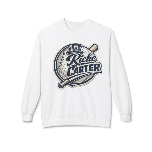 Riche Carter Crewneck Sweatshirt