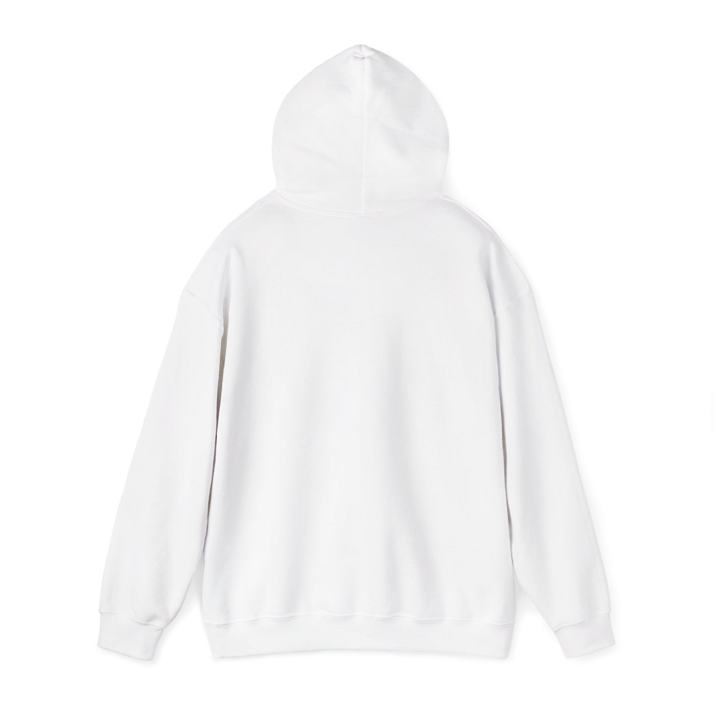 Riche Carter Ice Graffiti Hoodie