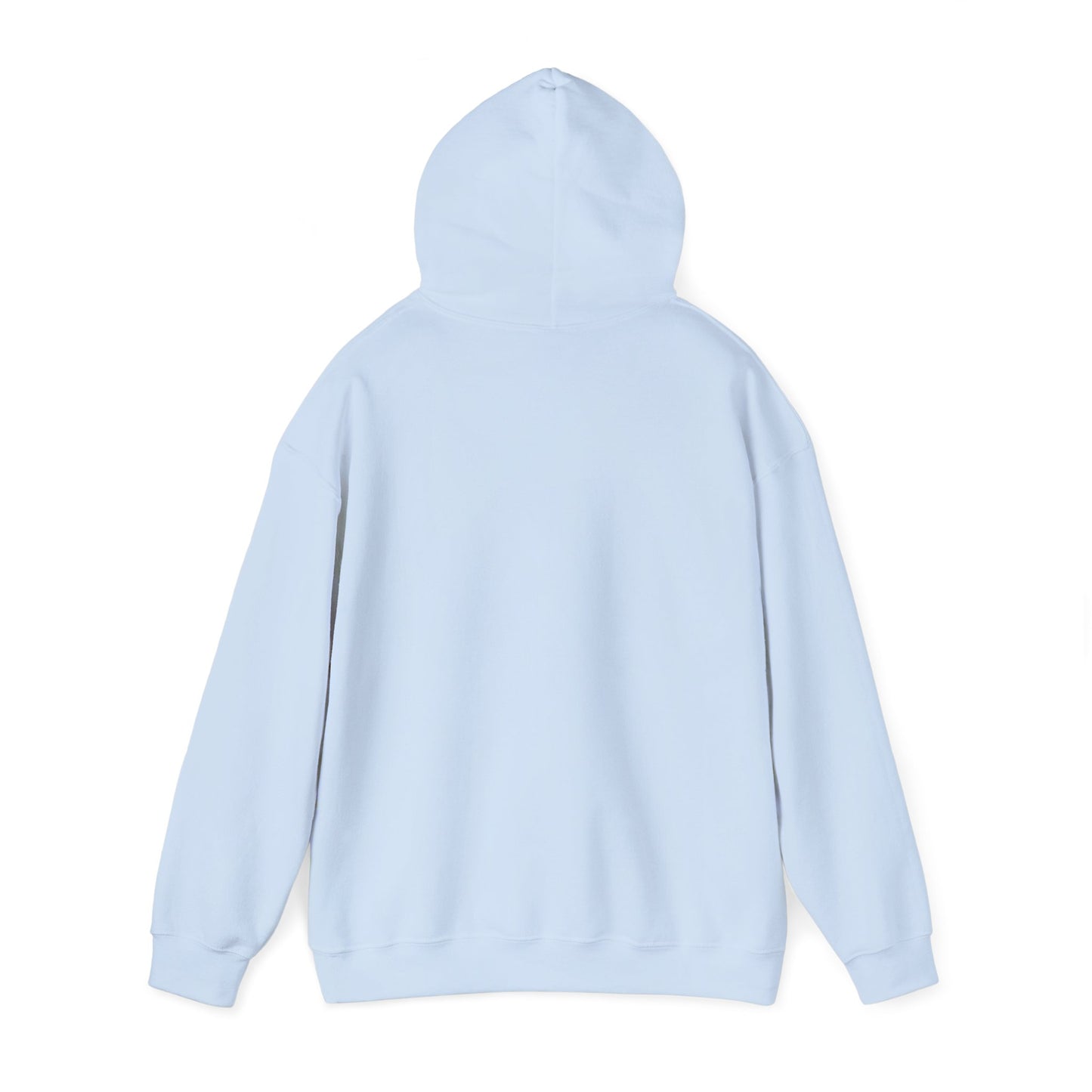 Riche Carter Ice Graffiti Hoodie