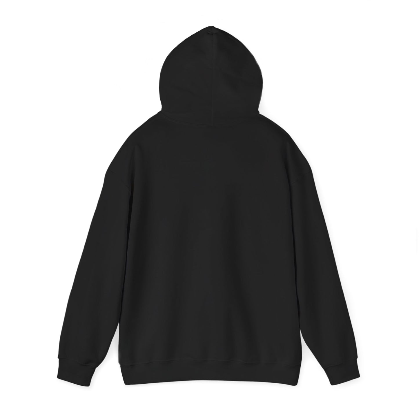 Riche Carter Baseball Theme Logo Hoodie